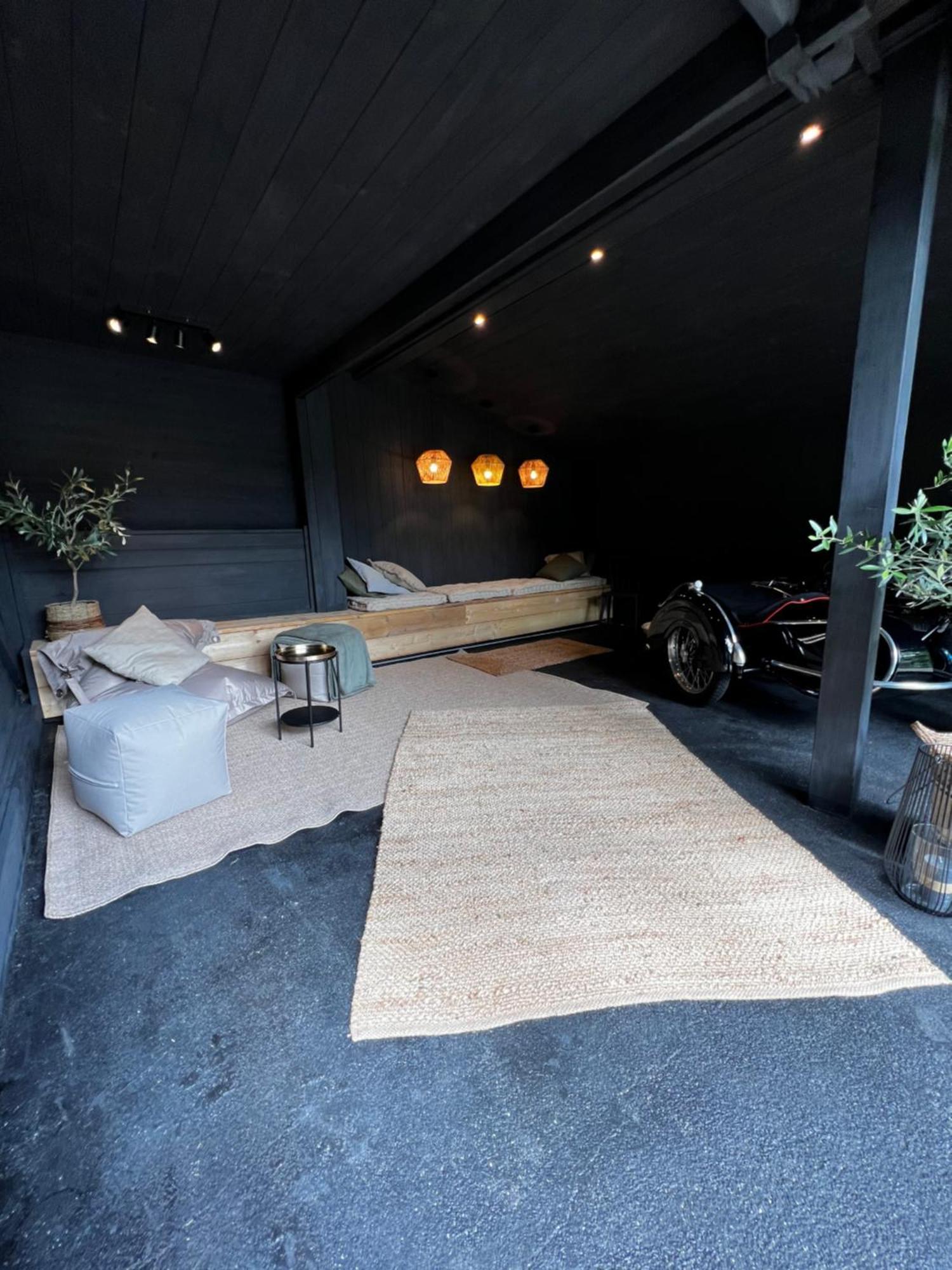 Tini House Villa Wagrain Dış mekan fotoğraf