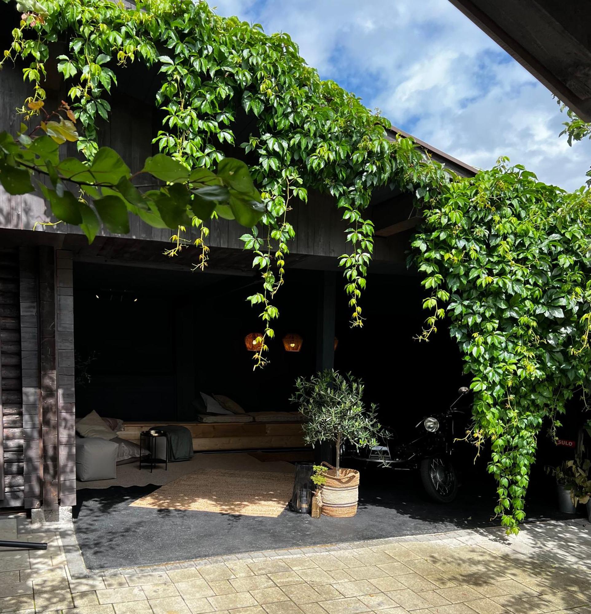 Tini House Villa Wagrain Dış mekan fotoğraf