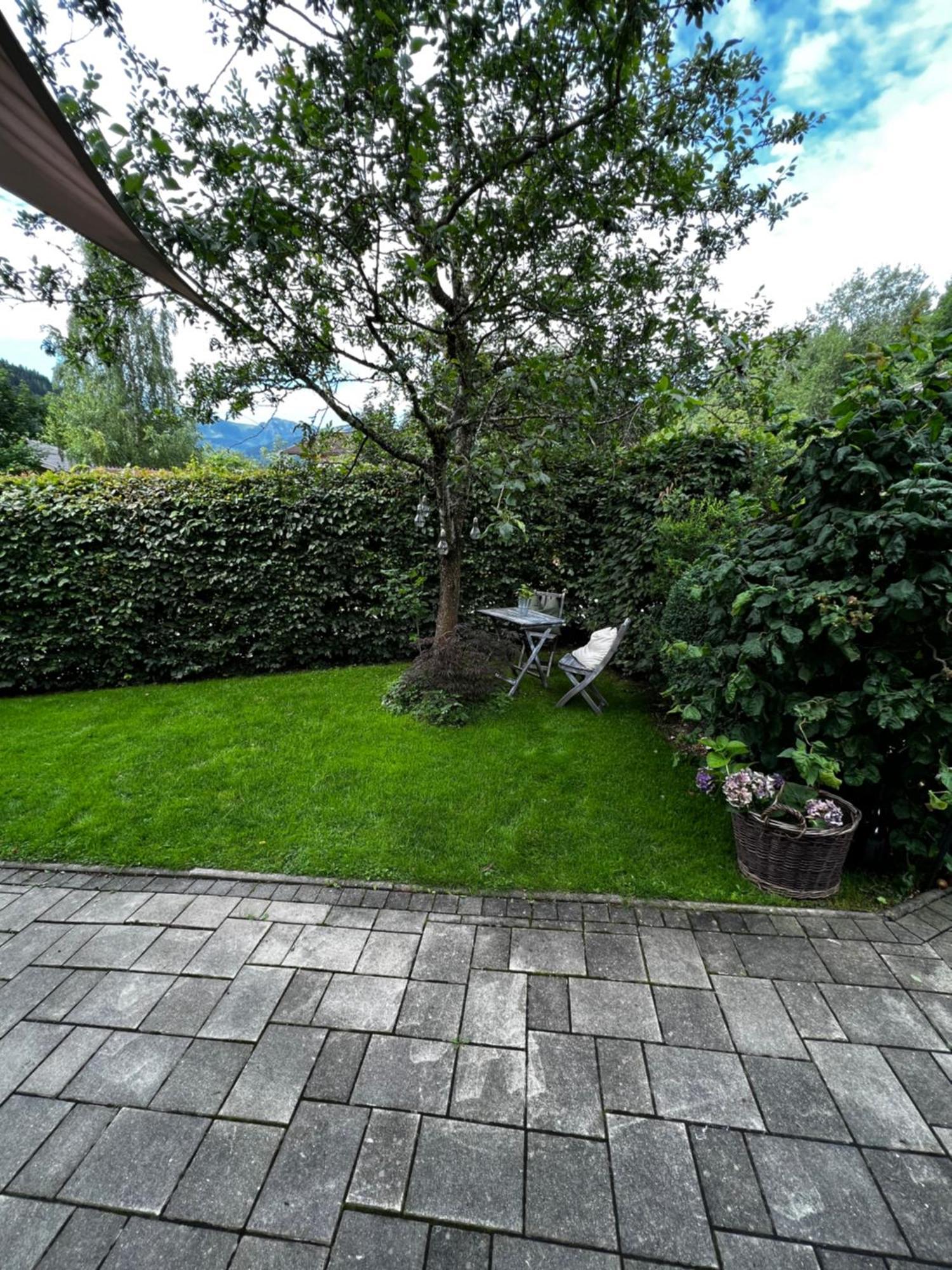 Tini House Villa Wagrain Dış mekan fotoğraf