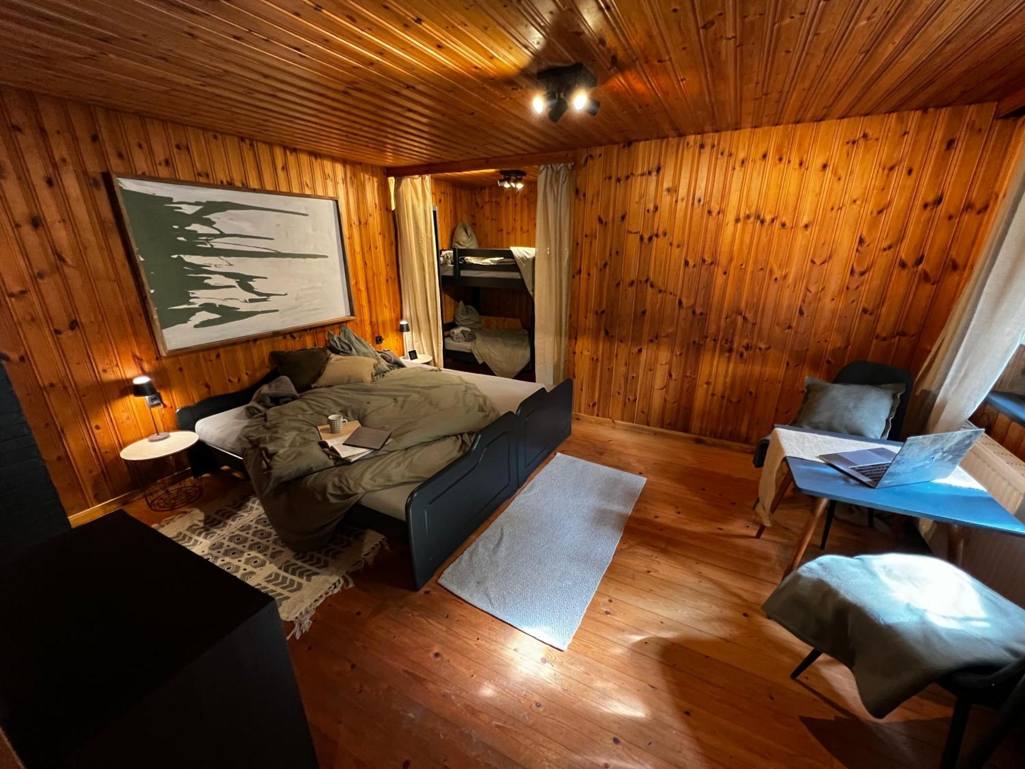 Tini House Villa Wagrain Dış mekan fotoğraf