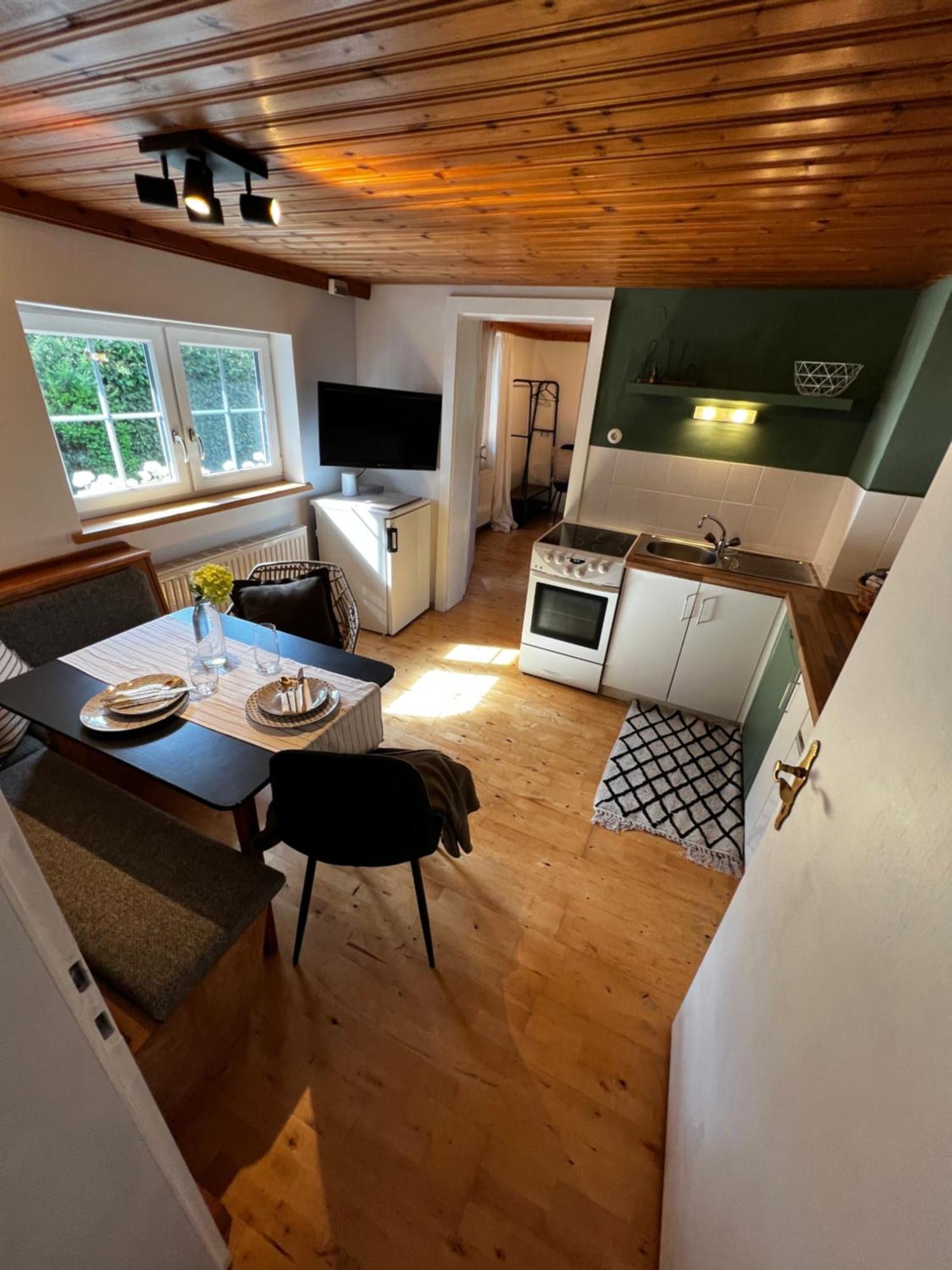 Tini House Villa Wagrain Dış mekan fotoğraf