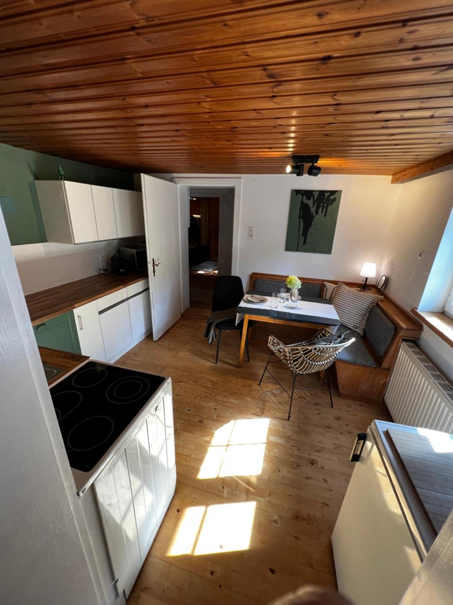 Tini House Villa Wagrain Dış mekan fotoğraf