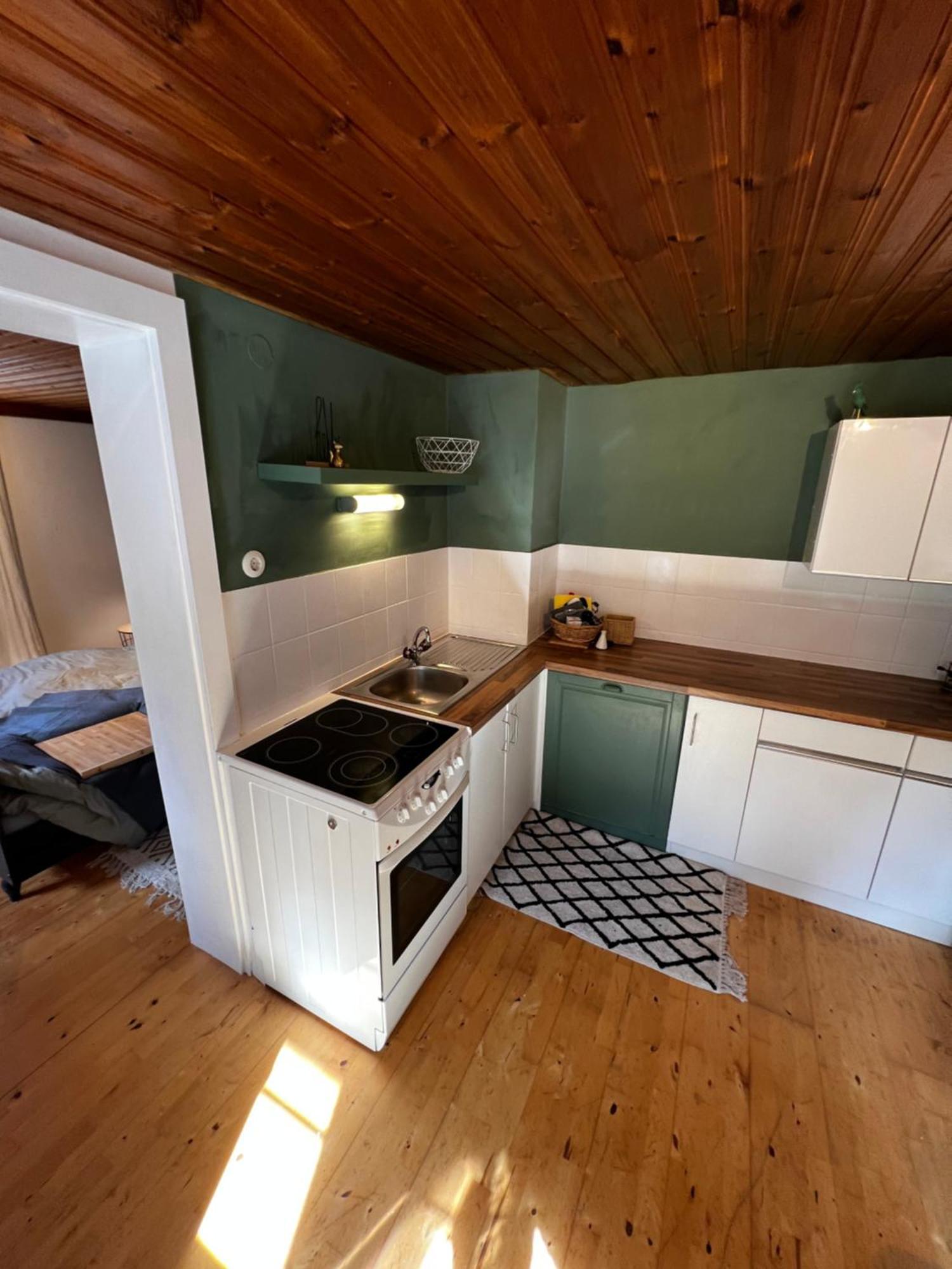 Tini House Villa Wagrain Dış mekan fotoğraf