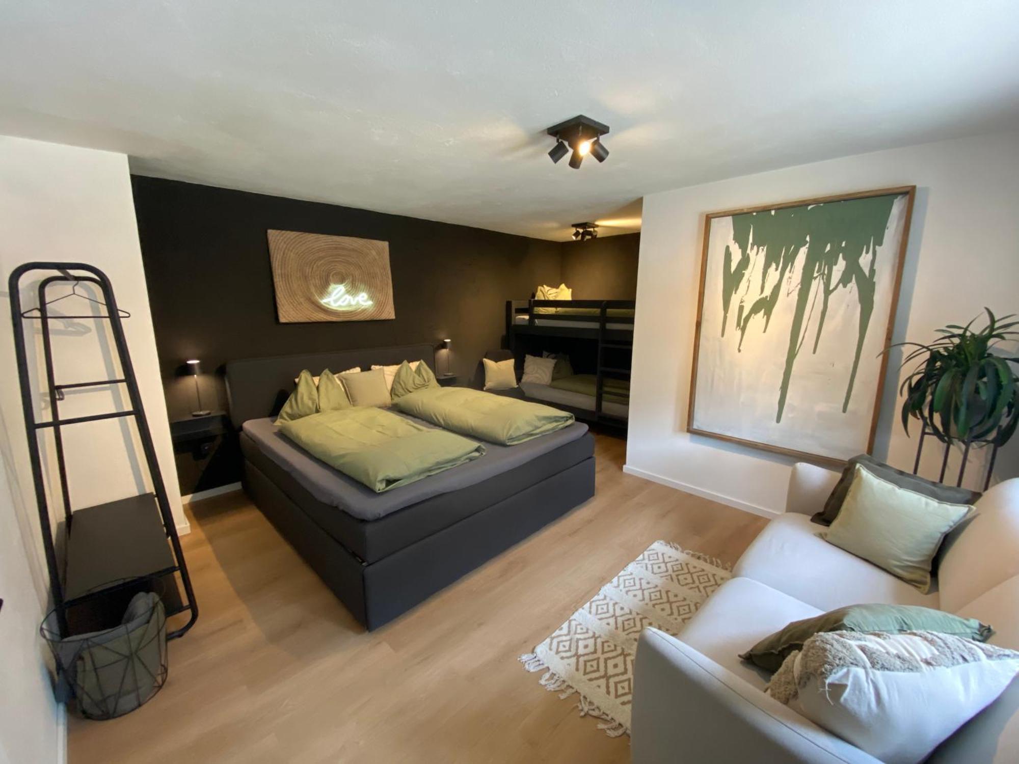 Tini House Villa Wagrain Dış mekan fotoğraf