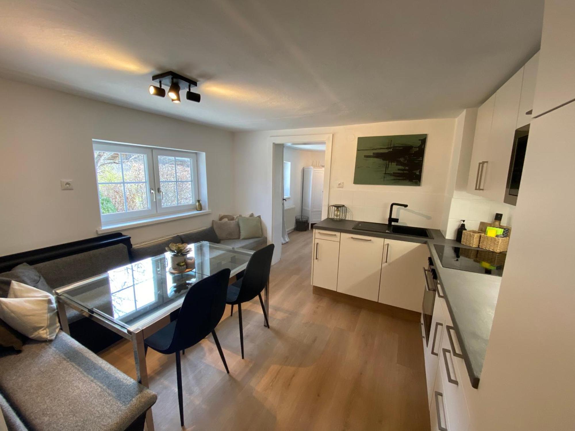 Tini House Villa Wagrain Dış mekan fotoğraf
