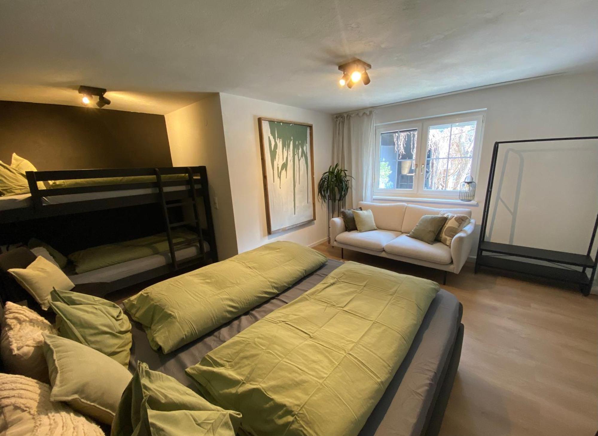 Tini House Villa Wagrain Dış mekan fotoğraf