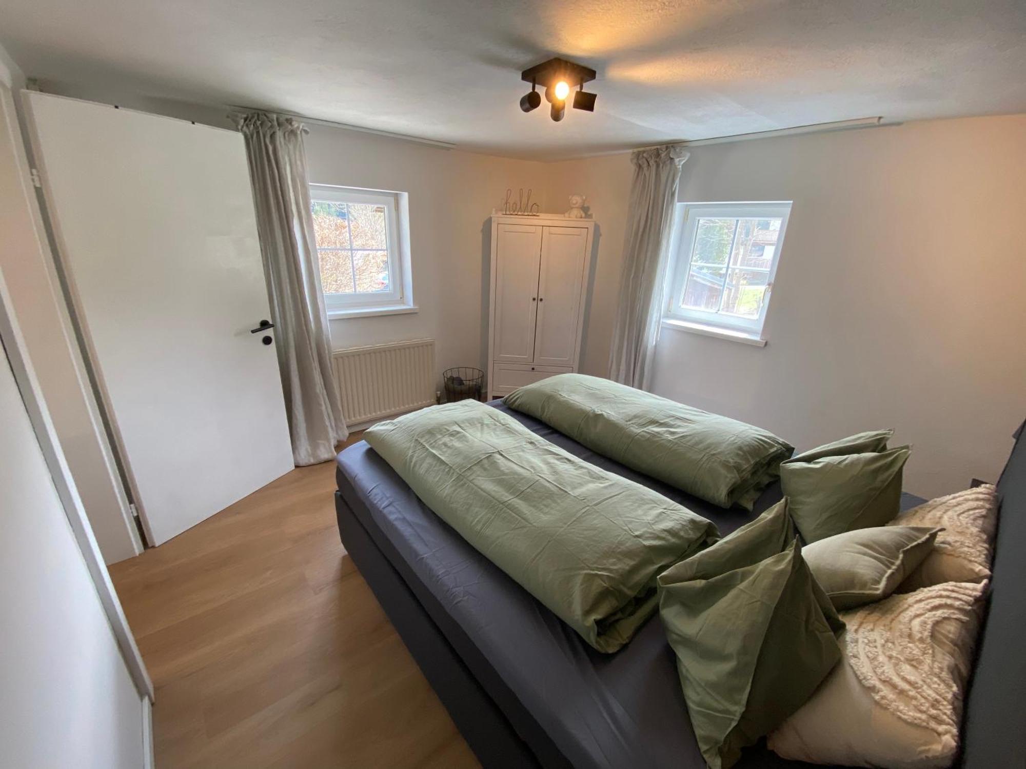 Tini House Villa Wagrain Dış mekan fotoğraf